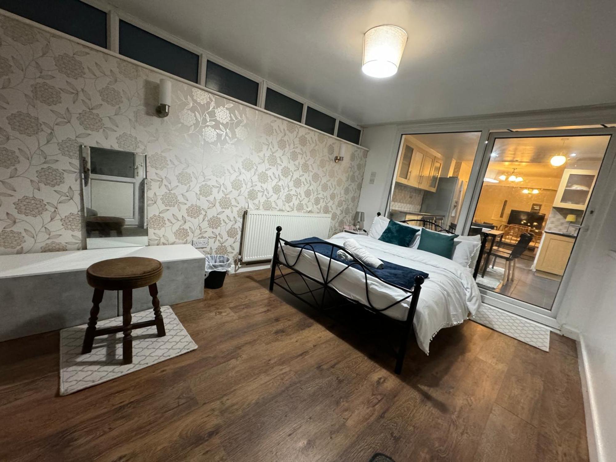 Cosy 5 Bedroom Casa de Férias