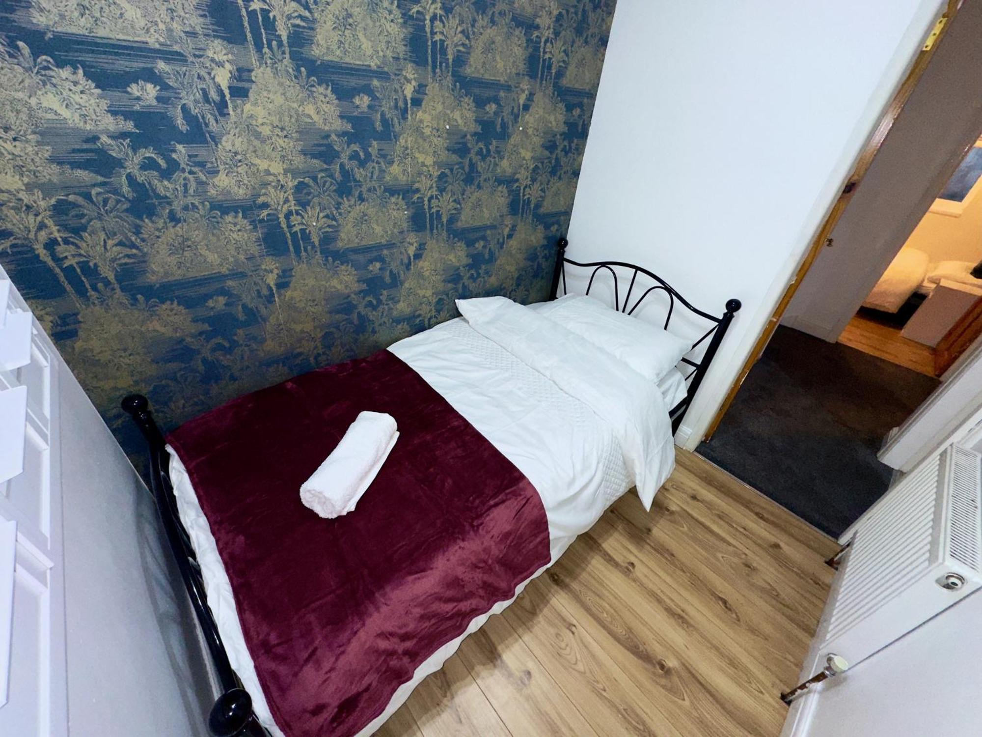 Casa de Férias Cosy 5 Bedroom *